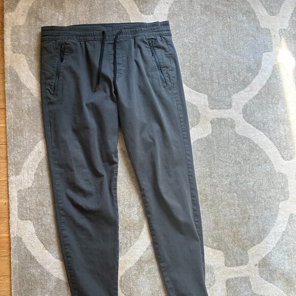 Hollister Jogger pants for Men M - Picture 3 of 13